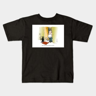 Fifi. Kids T-Shirt